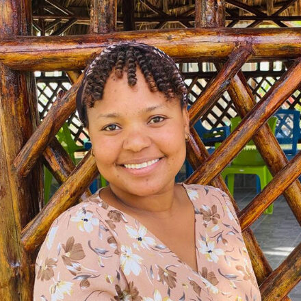 Catherine Lissu