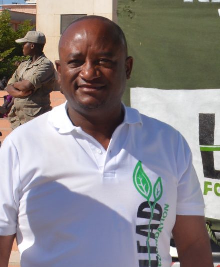 Samwel Mnyili