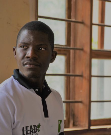 Shafii Luwongo