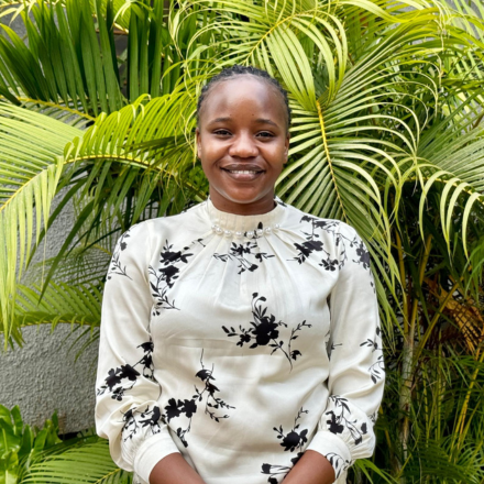 Veronica Mkoji