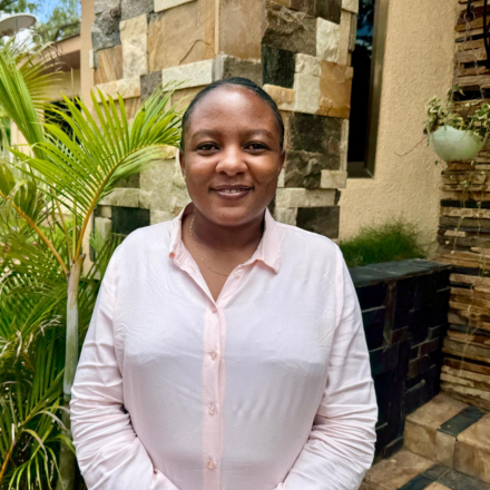 Beatrice Lugongo