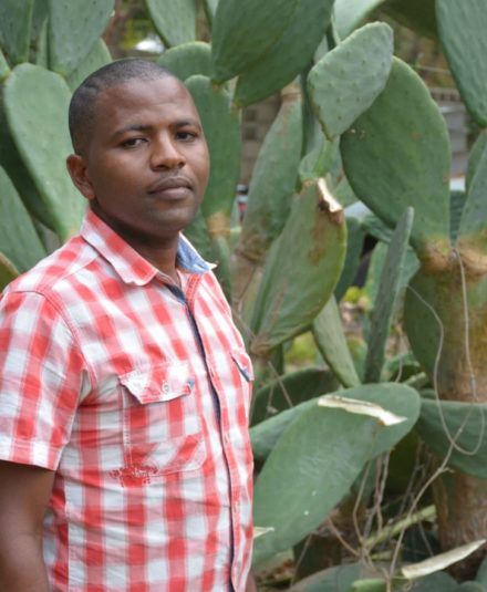 Hussein Mfinanga