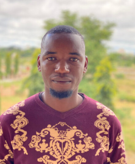 Daniel Mkonongo