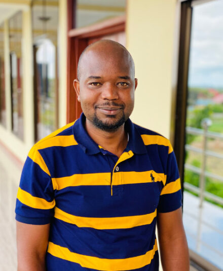 Elieneza Mshana
