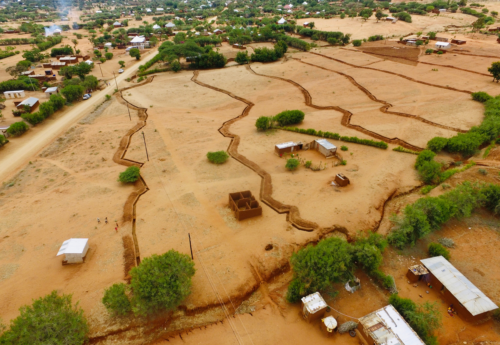 Agroecology Project