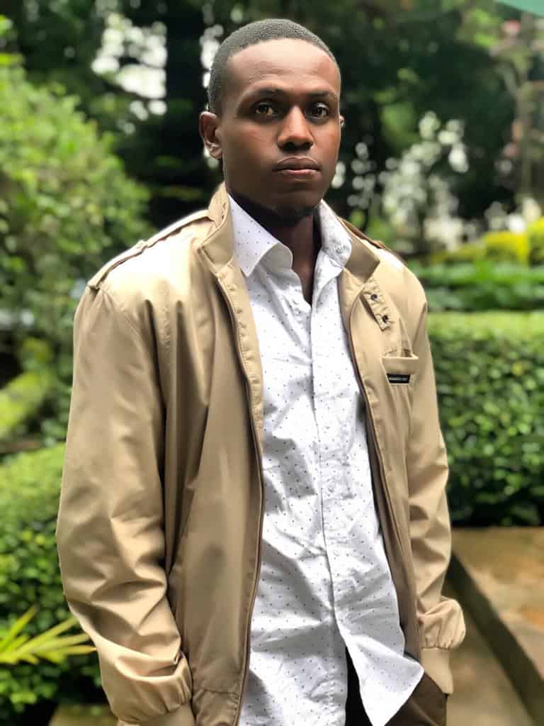 Ayoub Asenga