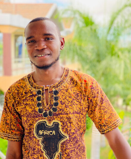 Emmanuel Majele