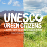 UNESCO Green Citizens: the Pembamoto Project goes Global!